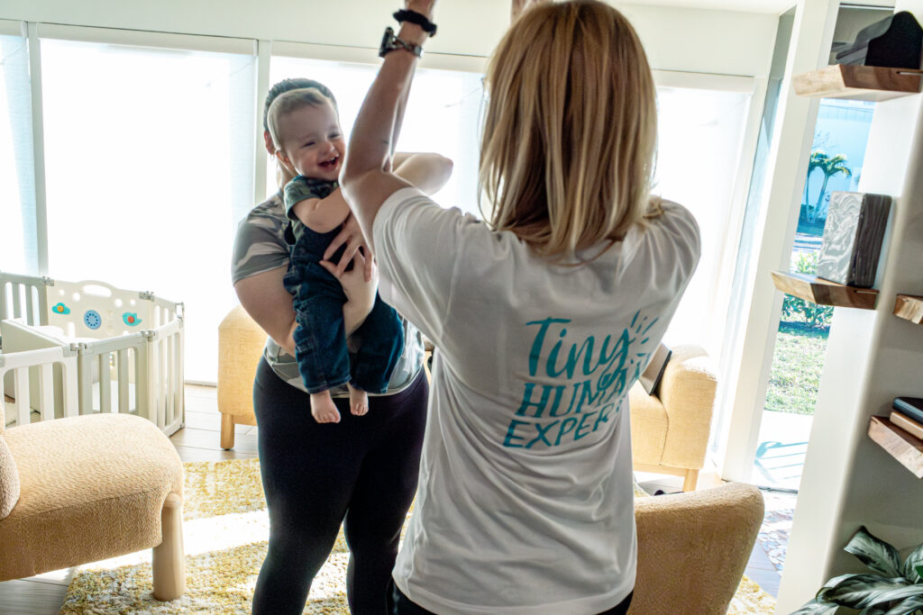 Pediatric Therapy in Tampa Bay